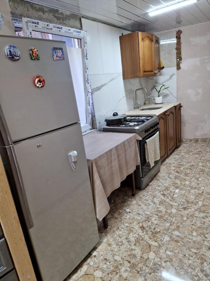 Apartment In Batumi Exterior photo