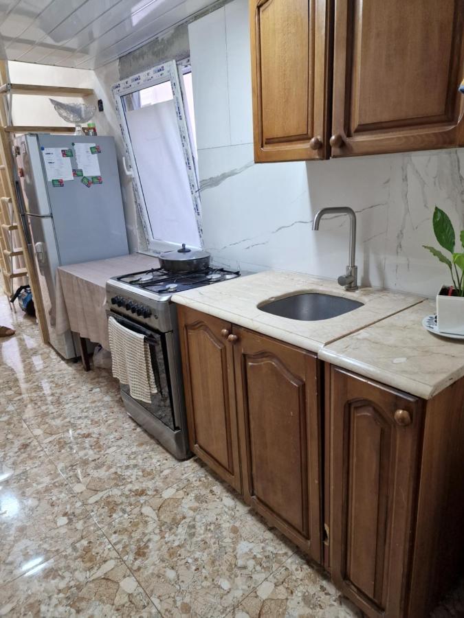 Apartment In Batumi Exterior photo