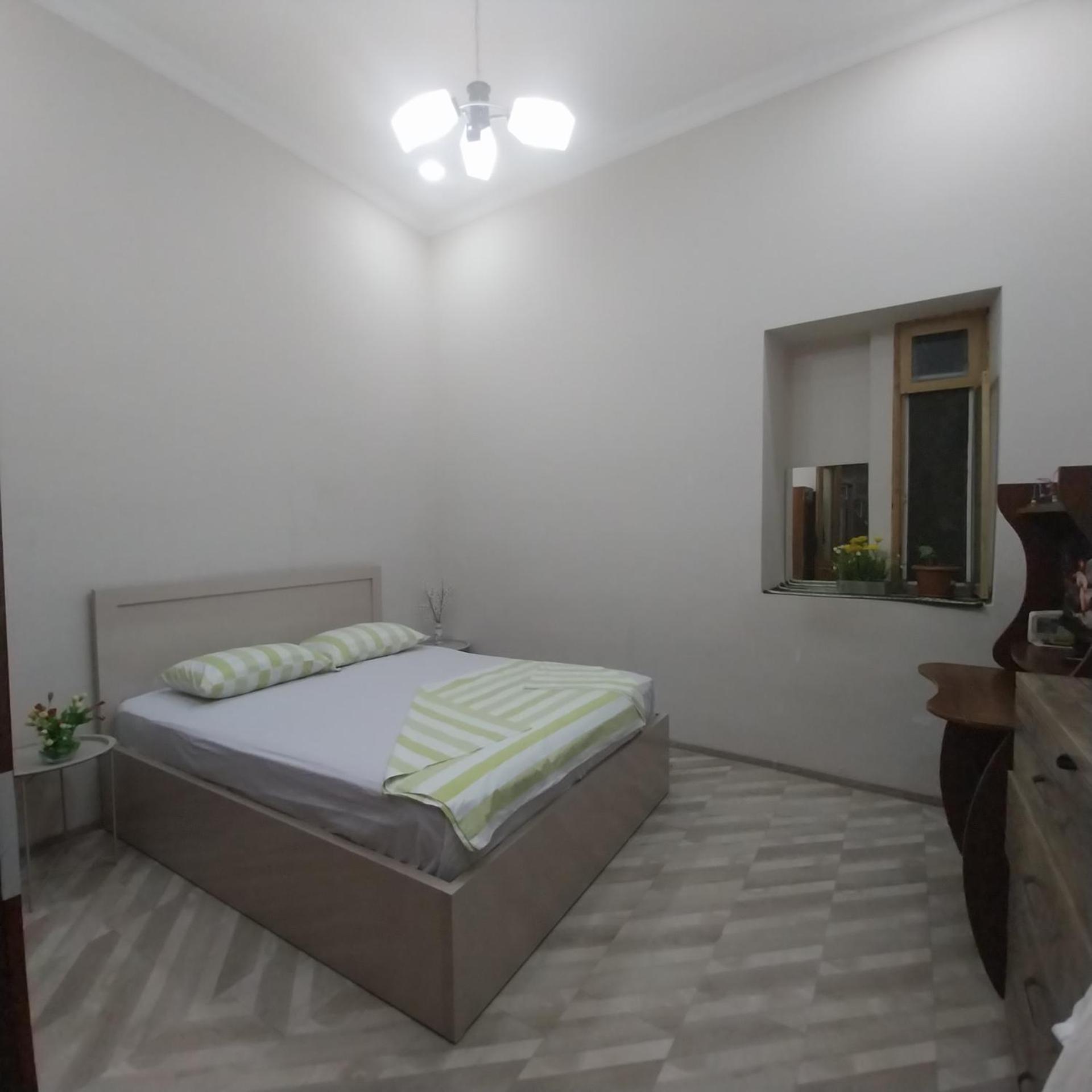 Apartment In Batumi Exterior photo